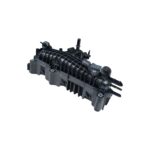 Coletor Admissão Motor Volvo Xc40 1.5 T5 Hibrida 2018 2022 - Imagem 2