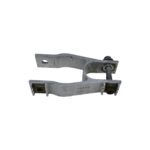 Suporte Limitador Torque Inferior Motor Volvo Xc60 2.0 2018 2023 - Imagem 3