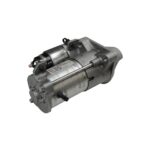 Motor Arranque Partida Volvo Xc40 1.5 T5 Hibrida 2018 2022 - Imagem 3