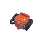 Interruptor Desconexão Bateria Volvo Xc60 2018 2020 22 2024 - Imagem 5