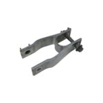 Suporte Limitador Torque Inferior Motor Volvo Xc60 2.0 2018 2023 - Imagem 2