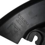 Moldura Interna Porta Dianteira Esquerdo Volvo Xc60 2018 A 2023 - Imagem 5