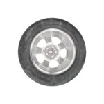 Roda Unitária Aro 18 Jeep Cherokee 265/60 2011 2012 2013 2014 - Imagem 6