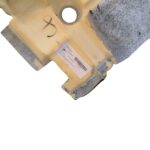 Forro Carpete Dianteiro Direito Volvo Xc60 2017 2020 2023 - Imagem 6