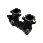 Flange Tubo Coletor Admissão Bmw I3 2014 15 16 17 18 A 2021 - Imagem 2