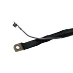 Chicote Fiação Alternador Mercedes Glc63 4.0 2018 2022 - Imagem 5