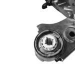 Agregado Berço Suporte Traseiro Volvo Xc60 D5 2018 19 A 2023 - Imagem 8