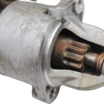 Motor Arranque Partida Mercedes C63 6.2 V8 2008 09 10 A 2014 - Imagem 8