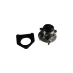 Cubo Da Roda Traseiro Direito + Suporte Byd Dolphin Ev 2024 - Imagem 3