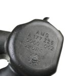 Isolamento Acustico Bomba Alta Mercedes Glc63 4.0 2018 2022 - Imagem 5