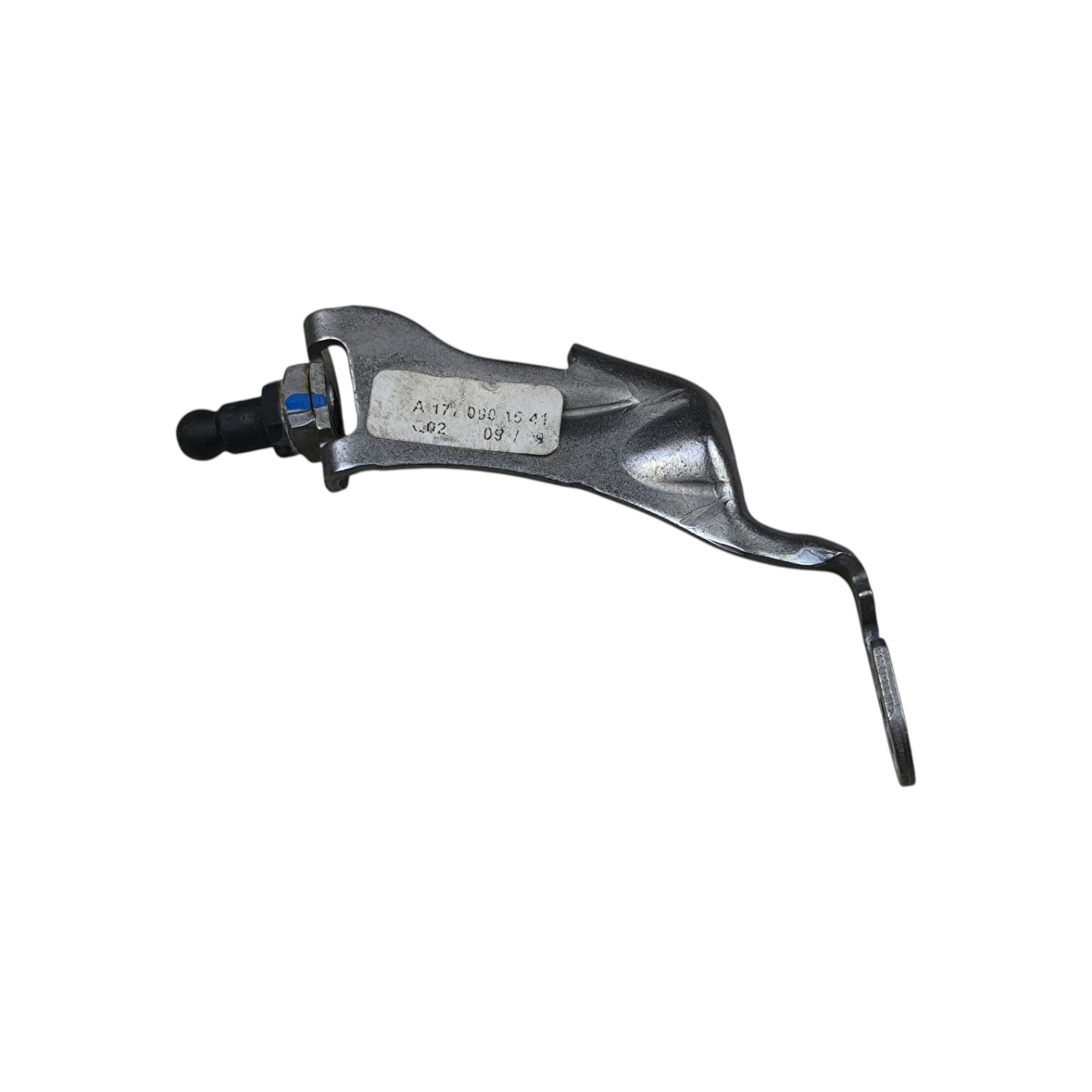 f01ef0013ccbda416c35319c3a62c633.jpg Suporte Mangueira Respiro Mercedes Glc63 4.0 V8 2018 2022 - Imagem 1