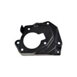 Suporte Sirene Alarme Anti Furto Volvo Xc60 2018 2020 2023