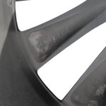 Roda Unitária Aro 18 Volkswagen Passat Cc Mk3 B6 B7 2005 06 07 A 2018 - Imagem 10