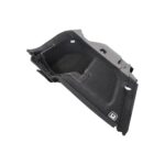 Forro Acabamento Esquerdo Porta Malas Volvo Xc60 2017 2023 - Imagem 2