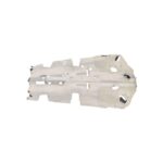 Forro Isolamento Central Console Volvo Xc60 2017 2020 2023 - Imagem 5