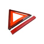 Triangulo Sinalização Refletor Volvo Xc60 Xc90 2019 A 2024 - Imagem 3