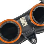 Coletor Admissão Esquerdo Mercedes Glc63 4.0 2018 2020 2022 - Imagem 6