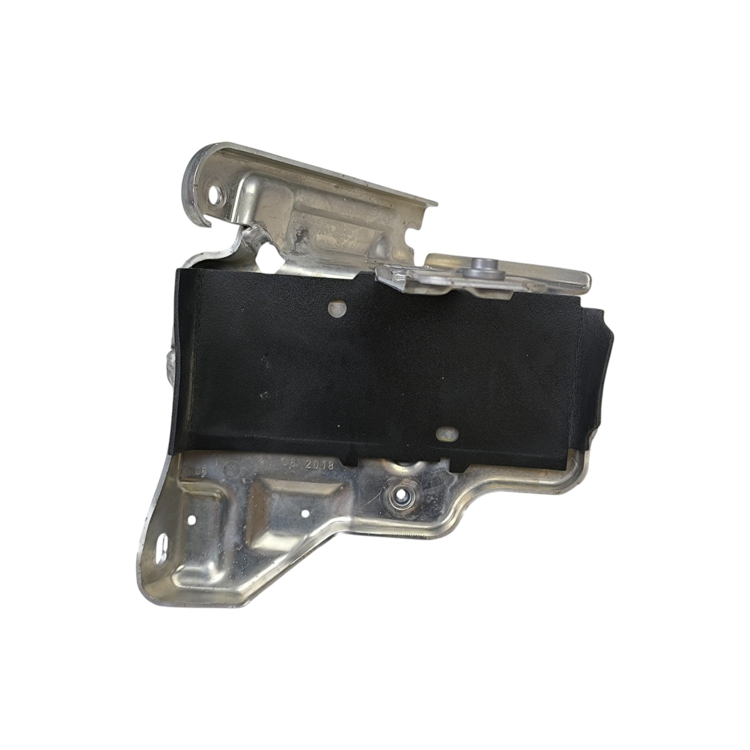 f21c3ed6ee23f2010f3c0b494b7df153.jpg Base Caixa Suporte Bateria BMW I3 2014 2016 2018 2021 - Imagem 1
