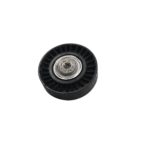 Polia Correia Acessórios Mercedes C63 6.2 V8 2007 2009 2011 - Imagem 4