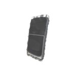 Teto Solar Panorâmico Completo Volvo Xc60 D5 2018 19 A 2023 - Imagem 3