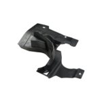 Complemento Parabarro Dianteiro Direito Volvo Xc60 2018 2023 - Imagem 2