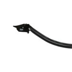 Pestana Interna Porta Dianteira Esquerda Bmw I3 2014 A 2021 - Imagem 4