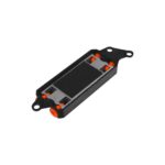 Absorvedor Contato Tampa Porta Malas Volvo Xc60 D5 2018 A 2023 - Imagem 5
