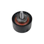 Polia Tensor Correia Acessórios Volvo Xc60 2.0 2018 2023