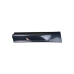 Friso Aplique Porta Traseira Esquerda Volvo Xc60 2017 2023