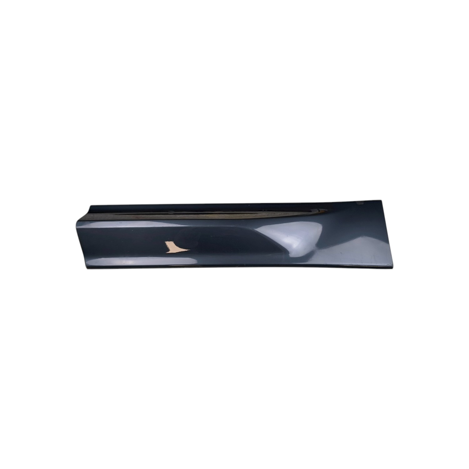 f3faa5c7d65cabc6639f8456bc81a052.jpg Friso Aplique Porta Traseira Esquerda Volvo Xc60 2017 2023 - Imagem 1