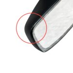Espelho Retrovisor Interno Volvo Xc60 2020 2022 2025 - Imagem 4