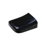 Tampa Maçaneta Externa Porta Dianteira Direita Bmw I3 2014 15 A 2021 - Imagem 2