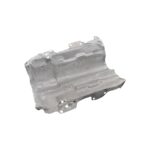Defletor Escudo Termico Escapamento Volvo Xc60 2017 2023 - Imagem 3