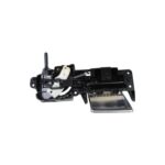 Maçaneta Interna Traseira Esquerda Bmw I3 2014 15 16 A 2021 - Imagem 4