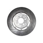 Par Disco Freio Dianteiro Mercedes Glc63 2018 19 20 21 2022 - Imagem 8