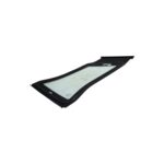 Vidro Fixo Vigia Traseiro Direito Bmw I3 2013 14 15 A 2021 - Imagem 4