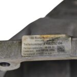 Suporte Esquerdo Motor Mercedes C63 6.2 V8 2008 09 10 A 2014 - Imagem 7
