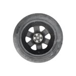 Roda Unitária Aro 19 Land Rover Discovery 3 2004 A 2009 - Imagem 3