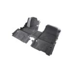 Carpete Forro Assoalho Dianteiro Bmw I3 2014 2016 2018 2021 - Imagem 2