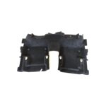 Forro Carpete Traseiro Volvo Xc60 2017 18 19 2020 21 22 2023