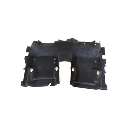 Forro Carpete Traseiro Volvo Xc60 2017 18 19 2020 21 22 2023