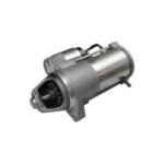 Motor Arranque Partida Volvo Xc40 1.5 T5 Hibrida 2018 2022 - Imagem 5