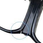 Acabamento Grade Dianteira Bmw I3 2014 2016 2018 2021 - Imagem 5