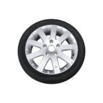 Roda Chrysler Town & Country Caravan Aro 17 2013 14 15 2016