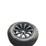 Roda Unitária Aro 16 Audi A3 2013 2014 2015 2016 - Imagem 4