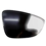 Espelho Retrovisor Direito Volkswagen Jetta 2012 2013 2015