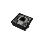 Coxim Suporte Antivibração Radiador Volvo Xc60 2018 2023 - Imagem 2