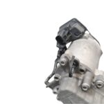 Caixa Direção Elétrica Volvo Xc60 D5 2018 19 20 21 22 2023 - Imagem 8