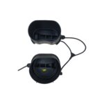 Tampa Cobertura Carregador Bmw I3 2014 15 16 17 18 19 A 2021 - Imagem 8