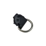 Gancho Rede Porta Trecos Porta Malas Bmw I3 2014 2018 2021 - Imagem 3